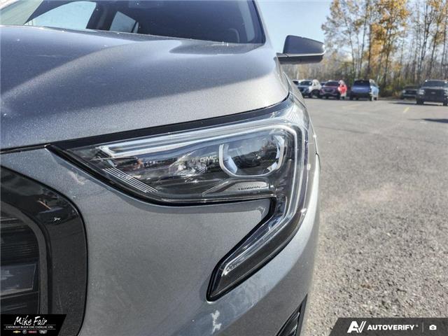 2021 GMC Terrain SLE (Stk: 25348B) in Smiths Falls - Image 8 of 25