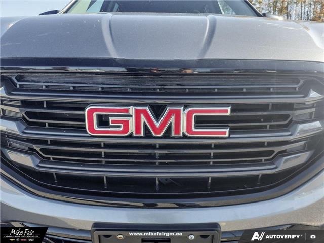 2021 GMC Terrain SLE (Stk: 25348B) in Smiths Falls - Image 9 of 25