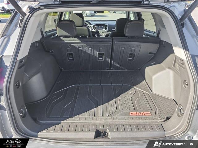 2021 GMC Terrain SLE (Stk: 25348B) in Smiths Falls - Image 12 of 25
