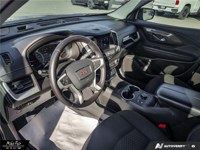 2021 GMC Terrain SLE (Stk: 25348B) in Smiths Falls - Image 13 of 25