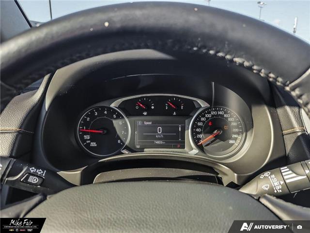 2021 GMC Terrain SLE (Stk: 25348B) in Smiths Falls - Image 15 of 25
