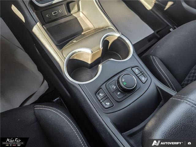 2021 GMC Terrain SLE (Stk: 25348B) in Smiths Falls - Image 18 of 25