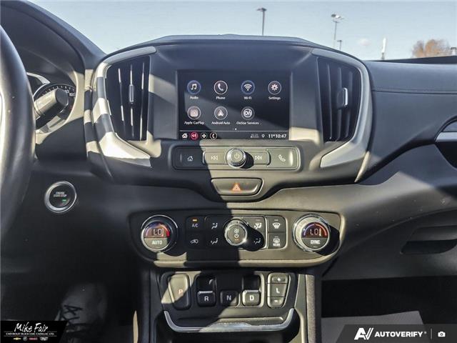 2021 GMC Terrain SLE (Stk: 25348B) in Smiths Falls - Image 19 of 25