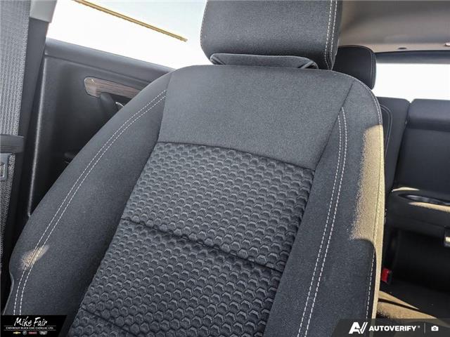 2021 GMC Terrain SLE (Stk: 25348B) in Smiths Falls - Image 20 of 25