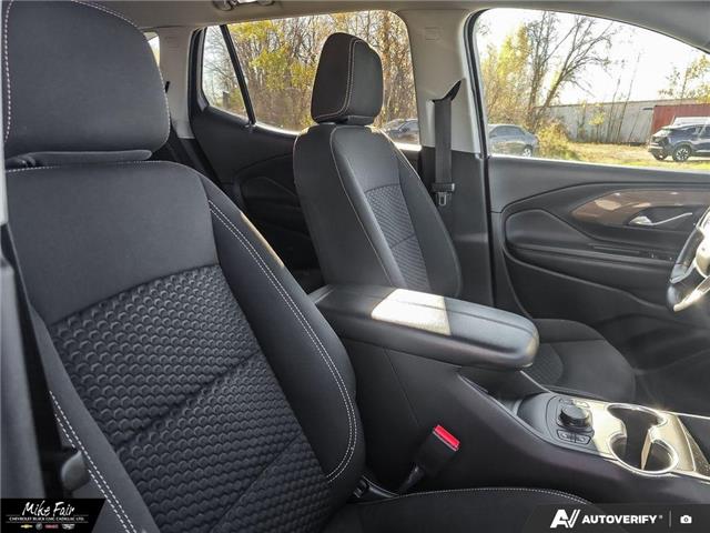 2021 GMC Terrain SLE (Stk: 25348B) in Smiths Falls - Image 22 of 25