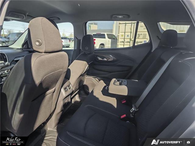 2021 GMC Terrain SLE (Stk: 25348B) in Smiths Falls - Image 23 of 25