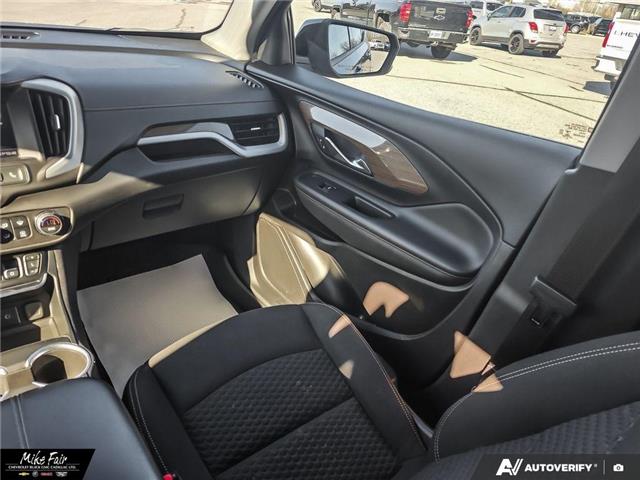 2021 GMC Terrain SLE (Stk: 25348B) in Smiths Falls - Image 25 of 25