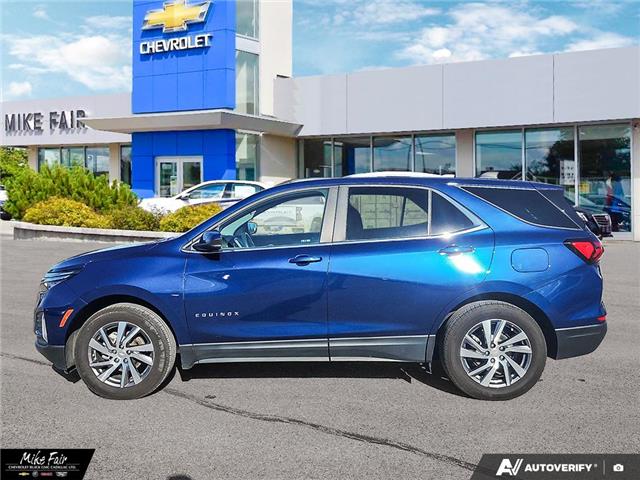 2023 Chevrolet Equinox LT (Stk: P5041) in Smiths Falls - Image 3 of 25