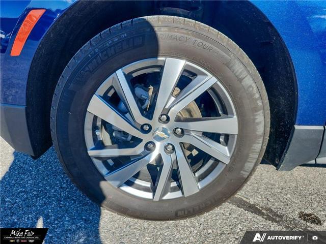 2023 Chevrolet Equinox LT (Stk: P5041) in Smiths Falls - Image 6 of 25