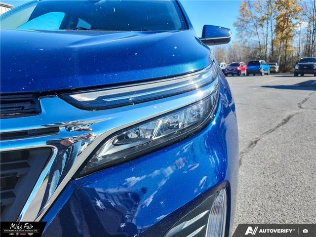 2023 Chevrolet Equinox LT (Stk: P5041) in Smiths Falls - Image 8 of 25