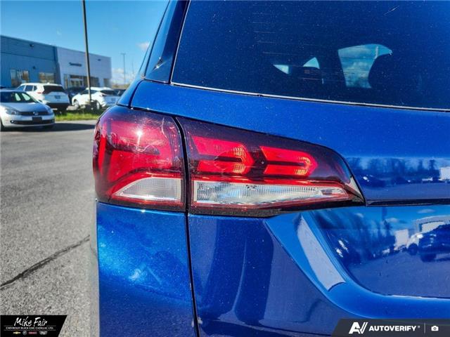 2023 Chevrolet Equinox LT (Stk: P5041) in Smiths Falls - Image 11 of 25
