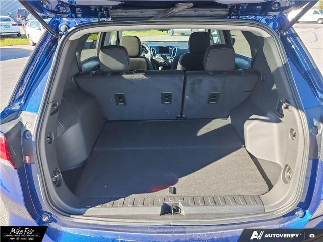 2023 Chevrolet Equinox LT (Stk: P5041) in Smiths Falls - Image 12 of 25