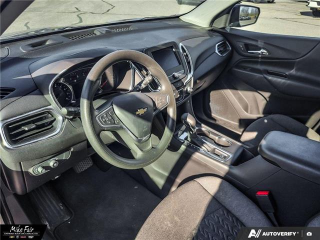 2023 Chevrolet Equinox LT (Stk: P5041) in Smiths Falls - Image 13 of 25