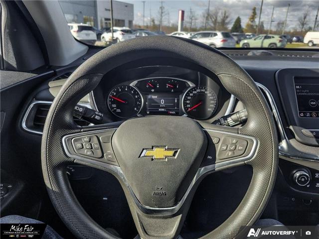 2023 Chevrolet Equinox LT (Stk: P5041) in Smiths Falls - Image 14 of 25