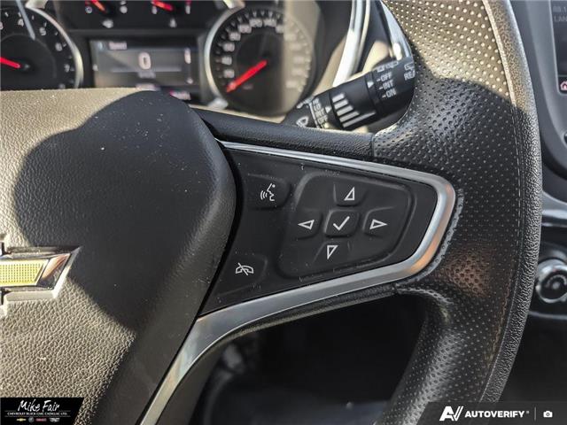 2023 Chevrolet Equinox LT (Stk: P5041) in Smiths Falls - Image 16 of 25