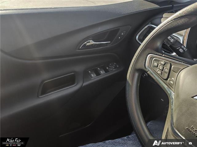 2023 Chevrolet Equinox LT (Stk: P5041) in Smiths Falls - Image 17 of 25