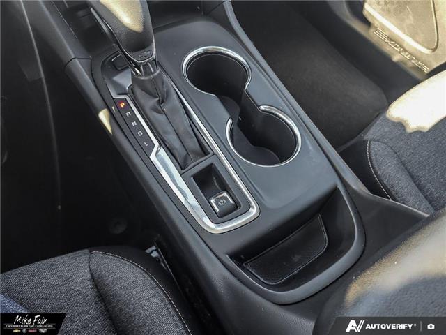 2023 Chevrolet Equinox LT (Stk: P5041) in Smiths Falls - Image 18 of 25
