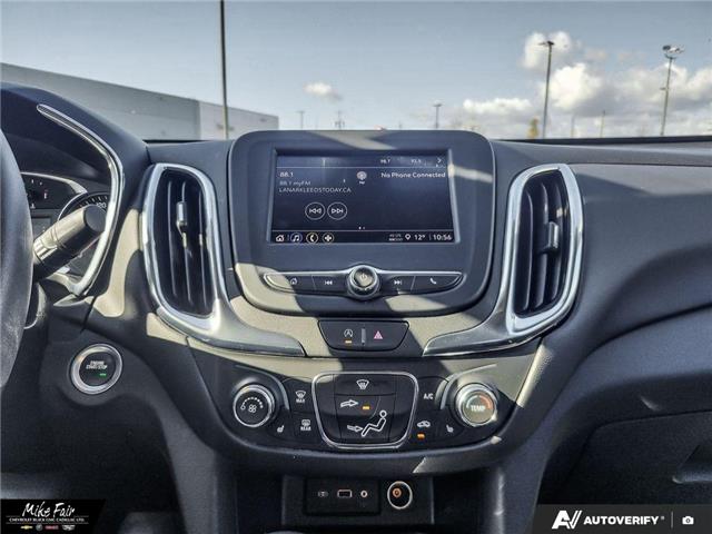 2023 Chevrolet Equinox LT (Stk: P5041) in Smiths Falls - Image 19 of 25