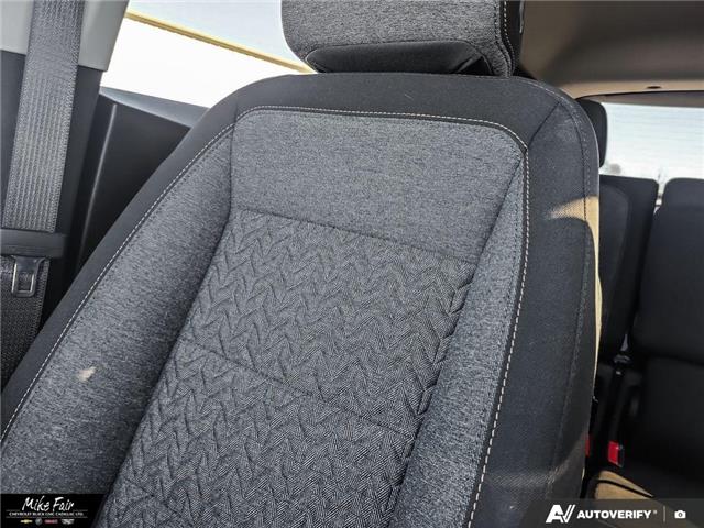 2023 Chevrolet Equinox LT (Stk: P5041) in Smiths Falls - Image 20 of 25