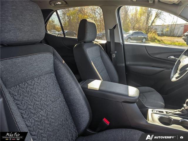 2023 Chevrolet Equinox LT (Stk: P5041) in Smiths Falls - Image 22 of 25