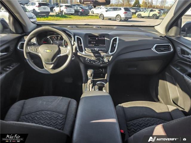 2023 Chevrolet Equinox LT (Stk: P5041) in Smiths Falls - Image 24 of 25