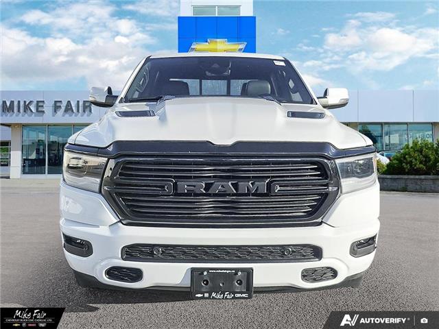 2024 RAM 1500 Sport (Stk: 25261A) in Smiths Falls - Image 2 of 25