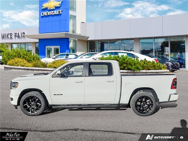 2024 RAM 1500 Sport (Stk: 25261A) in Smiths Falls - Image 3 of 25