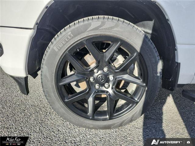 2024 RAM 1500 Sport (Stk: 25261A) in Smiths Falls - Image 6 of 25