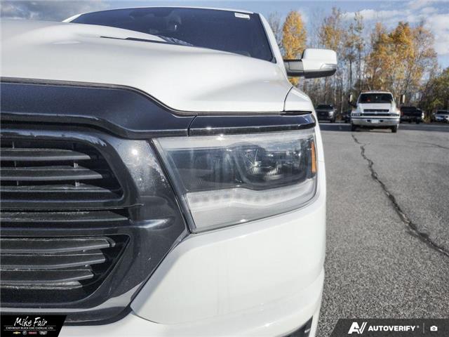 2024 RAM 1500 Sport (Stk: 25261A) in Smiths Falls - Image 8 of 25