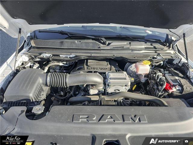 2024 RAM 1500 Sport (Stk: 25261A) in Smiths Falls - Image 10 of 25