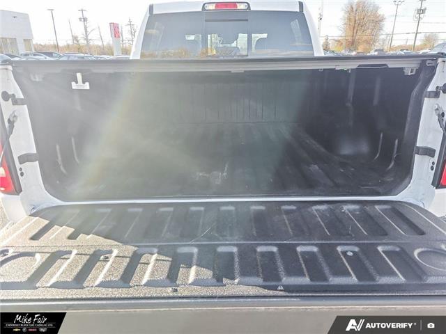 2024 RAM 1500 Sport (Stk: 25261A) in Smiths Falls - Image 12 of 25