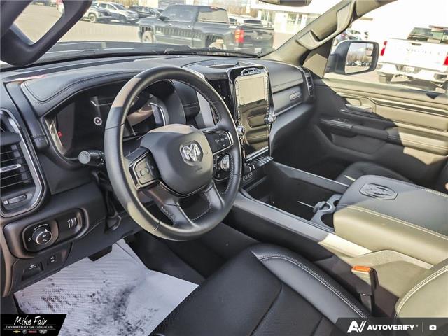 2024 RAM 1500 Sport (Stk: 25261A) in Smiths Falls - Image 13 of 25