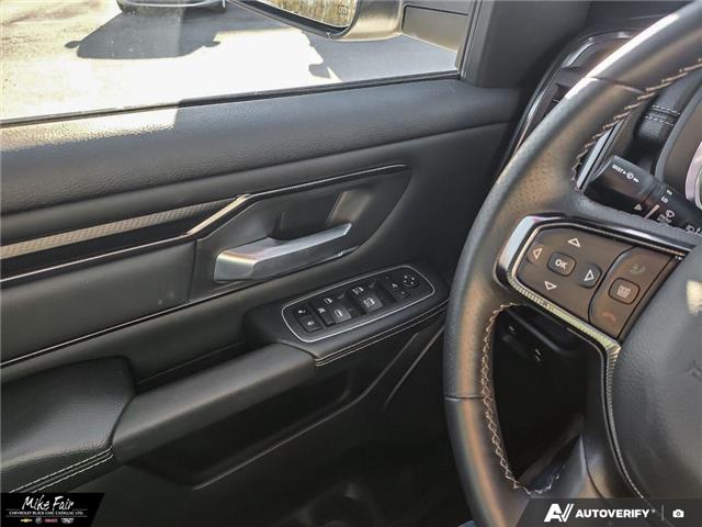 2024 RAM 1500 Sport (Stk: 25261A) in Smiths Falls - Image 17 of 25