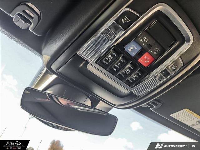 2024 RAM 1500 Sport (Stk: 25261A) in Smiths Falls - Image 21 of 25