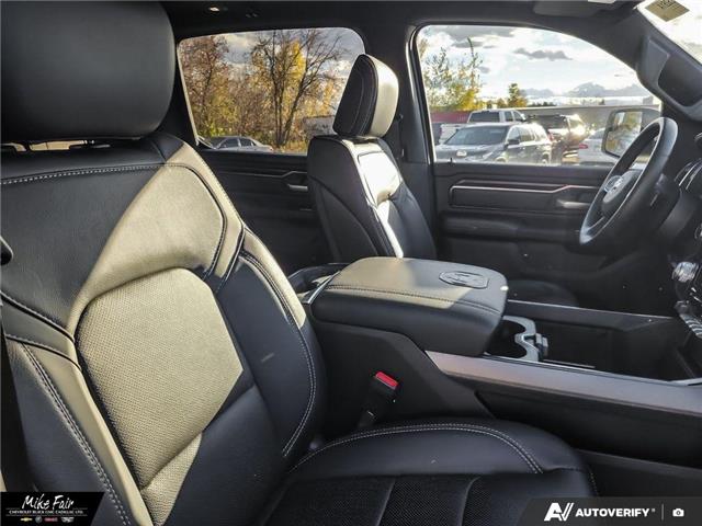 2024 RAM 1500 Sport (Stk: 25261A) in Smiths Falls - Image 22 of 25