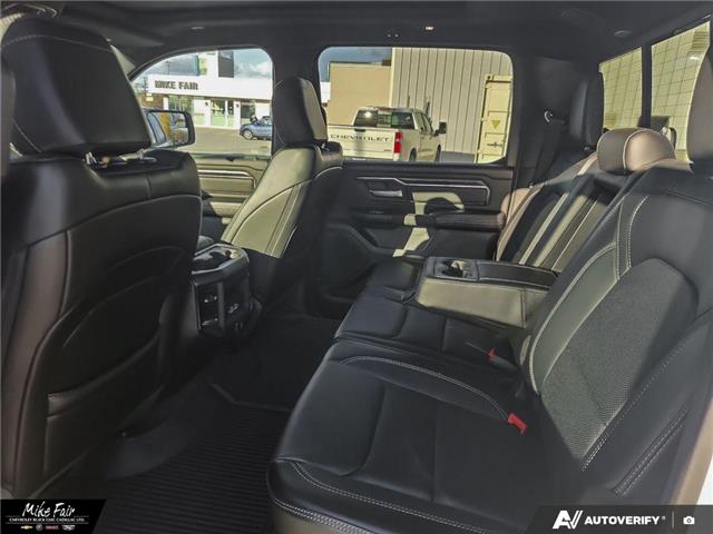 2024 RAM 1500 Sport (Stk: 25261A) in Smiths Falls - Image 23 of 25