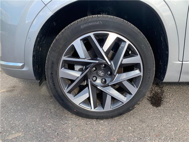 2023 Hyundai Santa Fe Ultimate Calligraphy (Stk: 32742A) in Thunder Bay - Image 7 of 13
