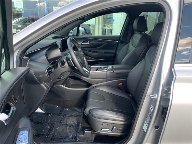 2023 Hyundai Santa Fe Ultimate Calligraphy (Stk: 32742A) in Thunder Bay - Image 8 of 13