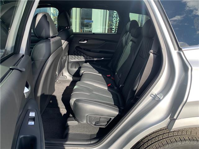 2023 Hyundai Santa Fe Ultimate Calligraphy (Stk: 32742A) in Thunder Bay - Image 9 of 13