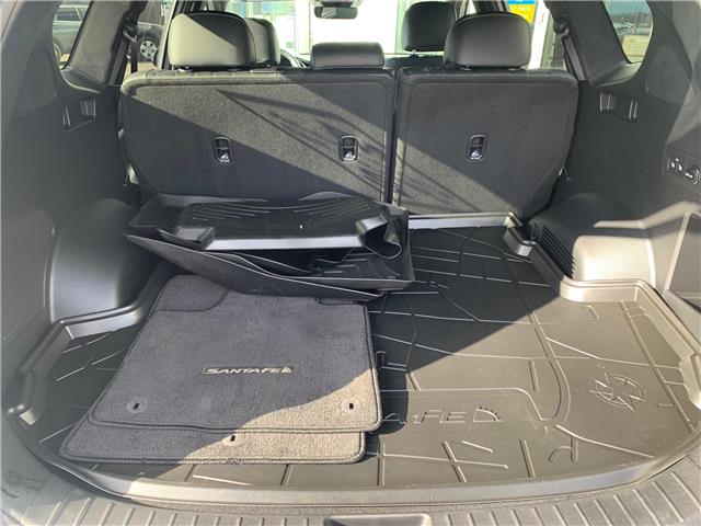 2023 Hyundai Santa Fe Ultimate Calligraphy (Stk: 32742A) in Thunder Bay - Image 10 of 13