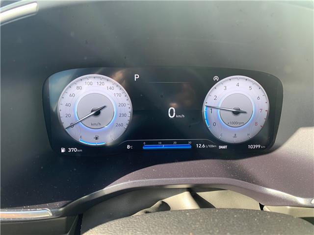 2023 Hyundai Santa Fe Ultimate Calligraphy (Stk: 32742A) in Thunder Bay - Image 11 of 13