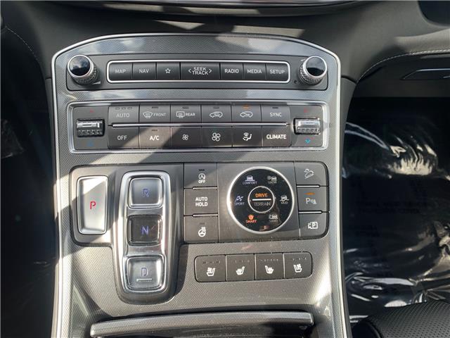 2023 Hyundai Santa Fe Ultimate Calligraphy (Stk: 32742A) in Thunder Bay - Image 13 of 13
