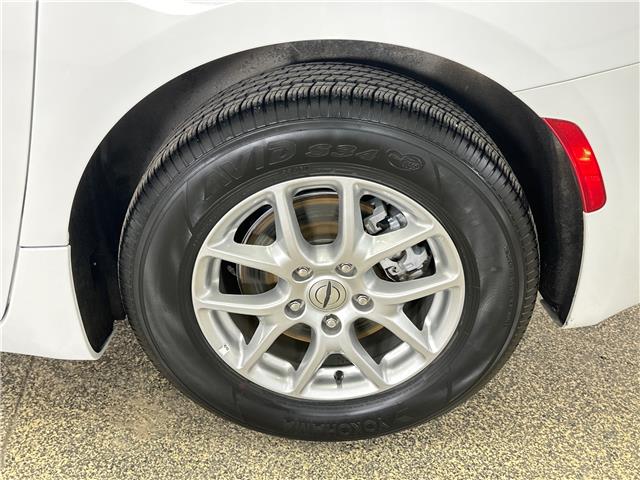 2024 Chrysler Grand Caravan SXT (Stk: 43081J) in Belleville - Image 31 of 31