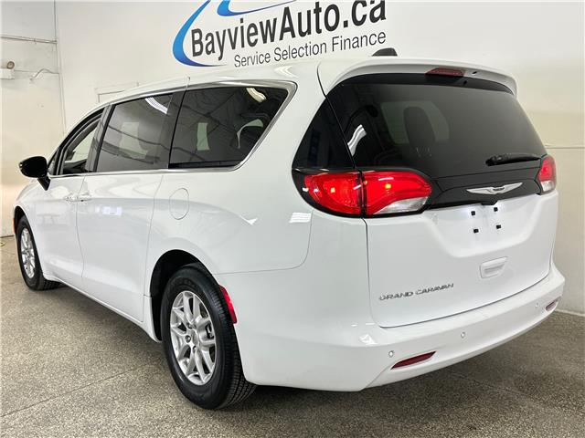 2024 Chrysler Grand Caravan SXT (Stk: 43081J) in Belleville - Image 4 of 31