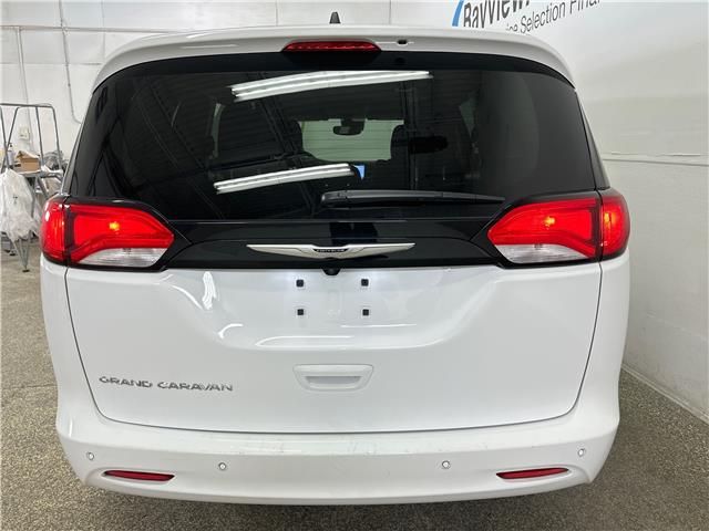 2024 Chrysler Grand Caravan SXT (Stk: 43081J) in Belleville - Image 5 of 31