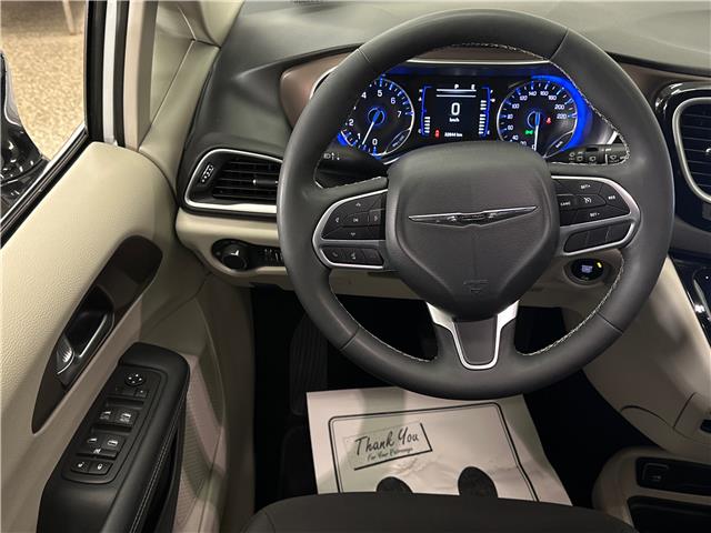 2024 Chrysler Grand Caravan SXT (Stk: 43081J) in Belleville - Image 14 of 31