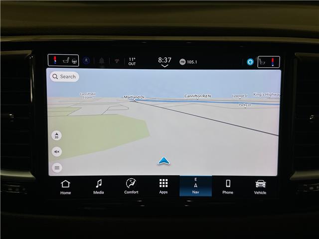 2024 Chrysler Grand Caravan SXT (Stk: 43081J) in Belleville - Image 23 of 31