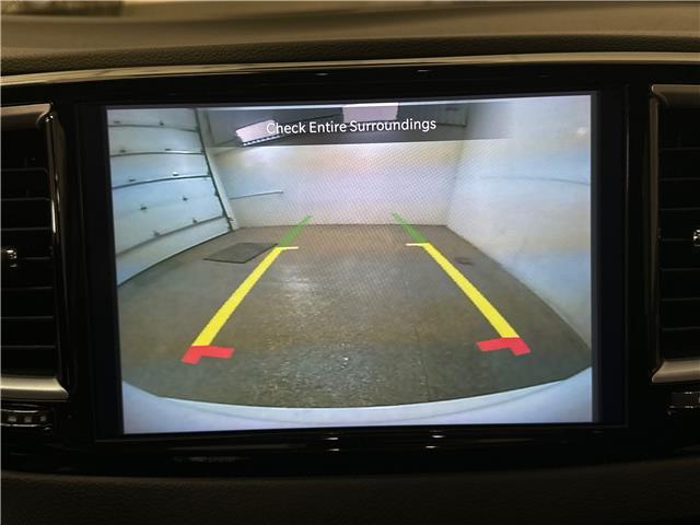 2024 Chrysler Grand Caravan SXT (Stk: 43081J) in Belleville - Image 24 of 31