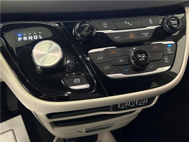2024 Chrysler Grand Caravan SXT (Stk: 43081J) in Belleville - Image 25 of 31