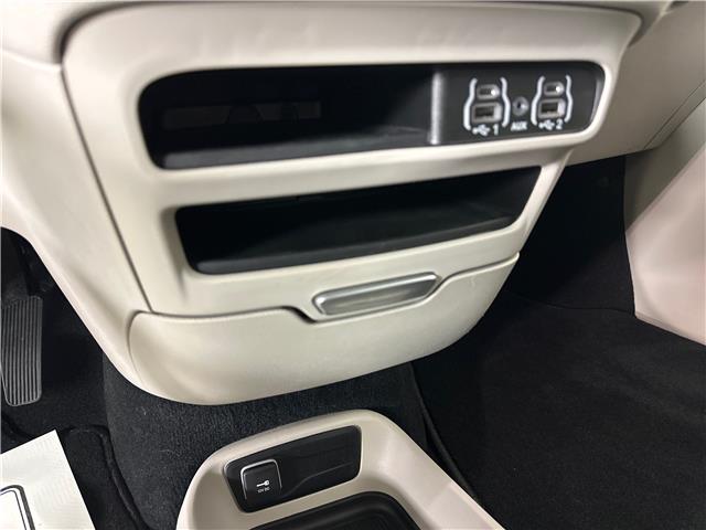 2024 Chrysler Grand Caravan SXT (Stk: 43081J) in Belleville - Image 26 of 31